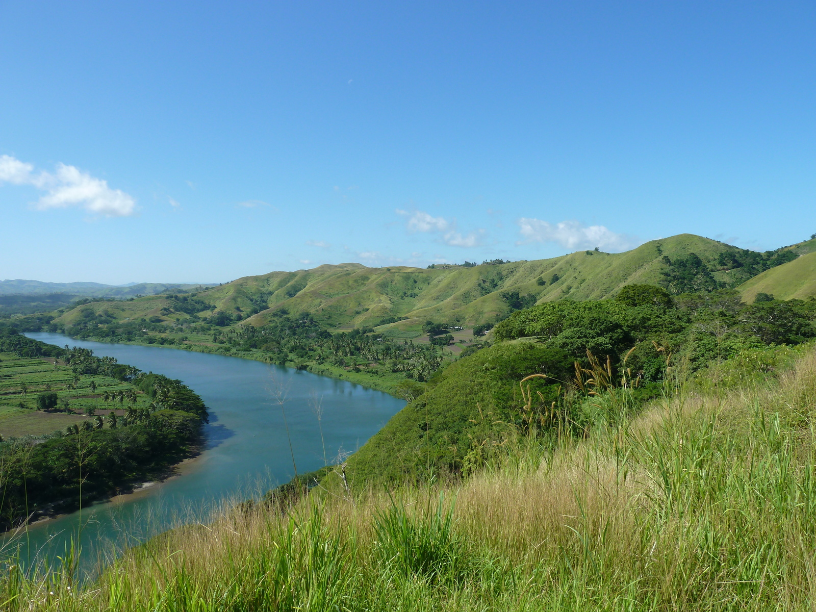 Picture Fiji 2010-05 32 - Trail Fiji