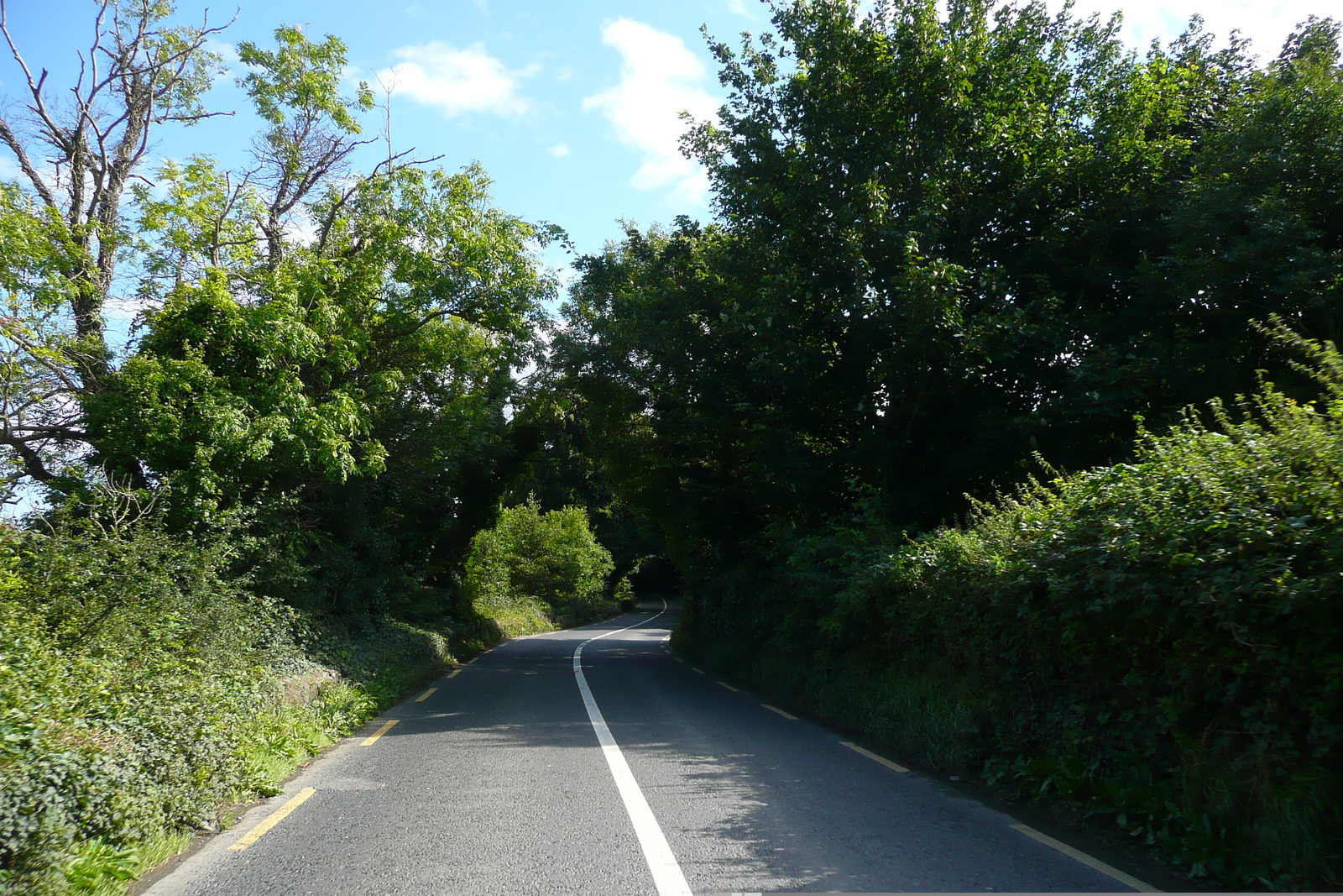 Picture Ireland Dublin River road 2008-09 22 - Views River road