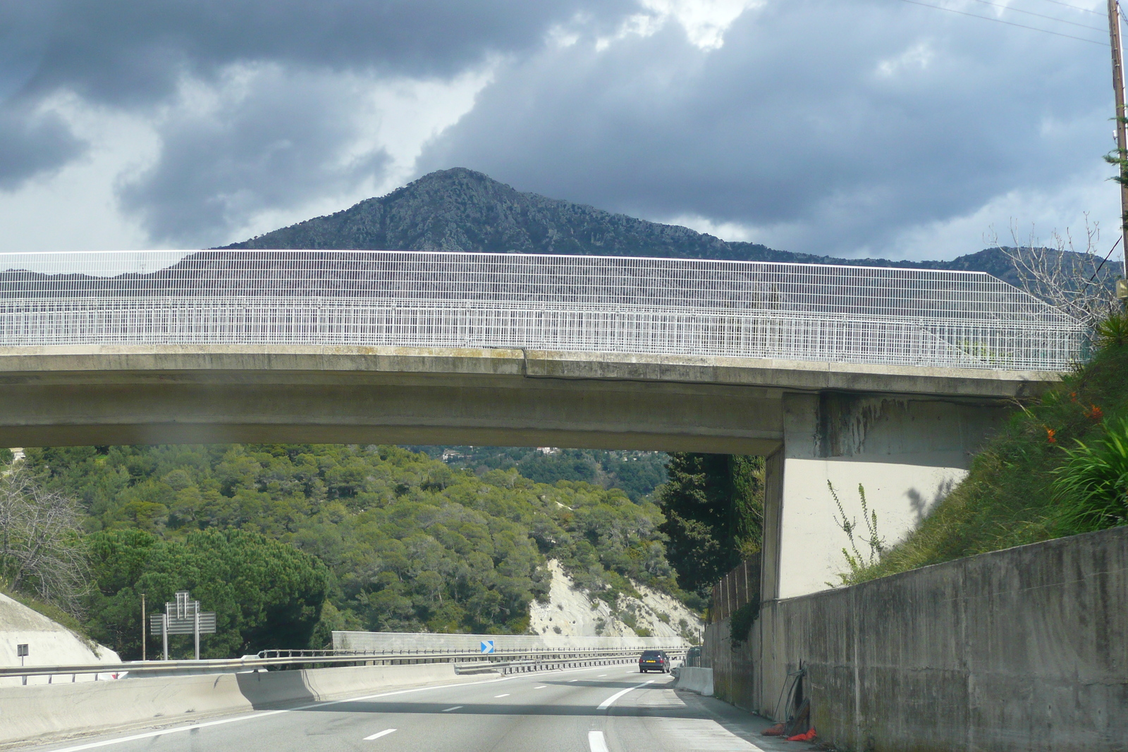 Picture France French Riviera Nice to Menton road 2008-03 82 - Photos Nice to Menton road