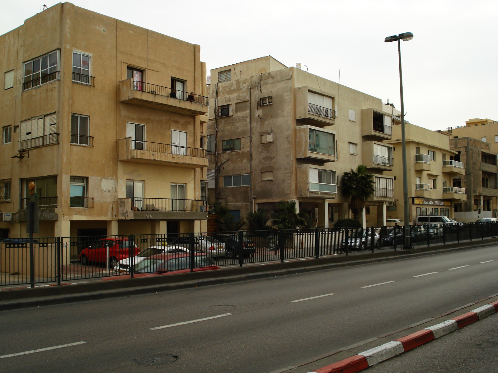 Picture Israel Tel Aviv Tel Aviv Sea Shore 2006-12 86 - Photos Tel Aviv Sea Shore