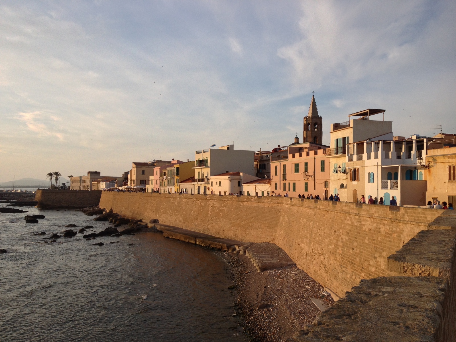 Picture Italy Sardinia Alghero 2015-06 126 - Sight Alghero