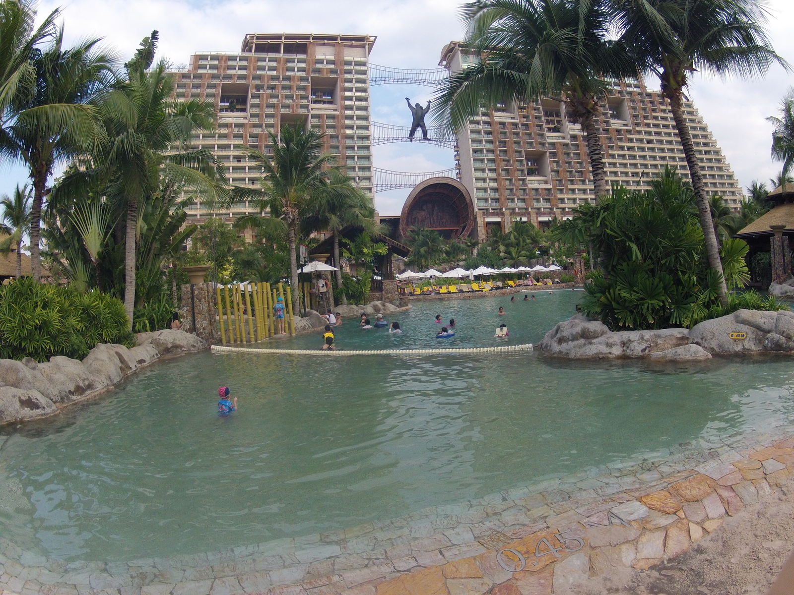 Picture Thailand Pattaya Centara Hotel 2011-12 75 - Picture Centara Hotel