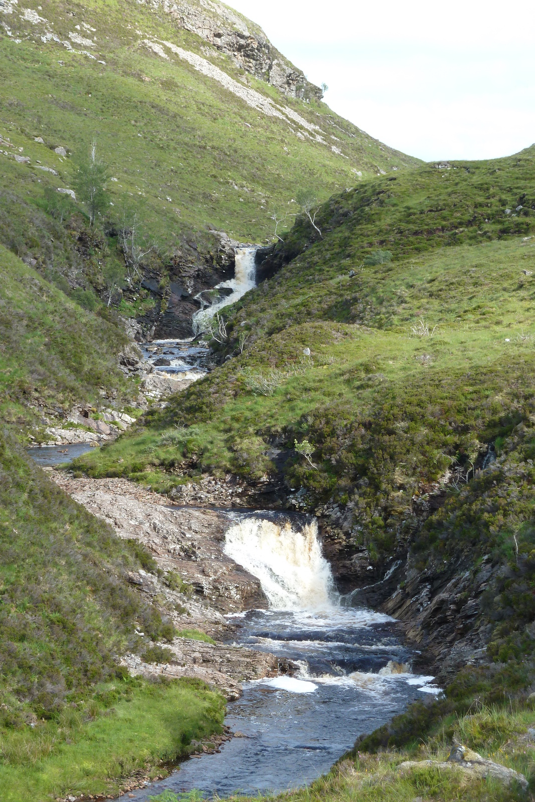 Picture United Kingdom Wester Ross 2011-07 81 - View Wester Ross