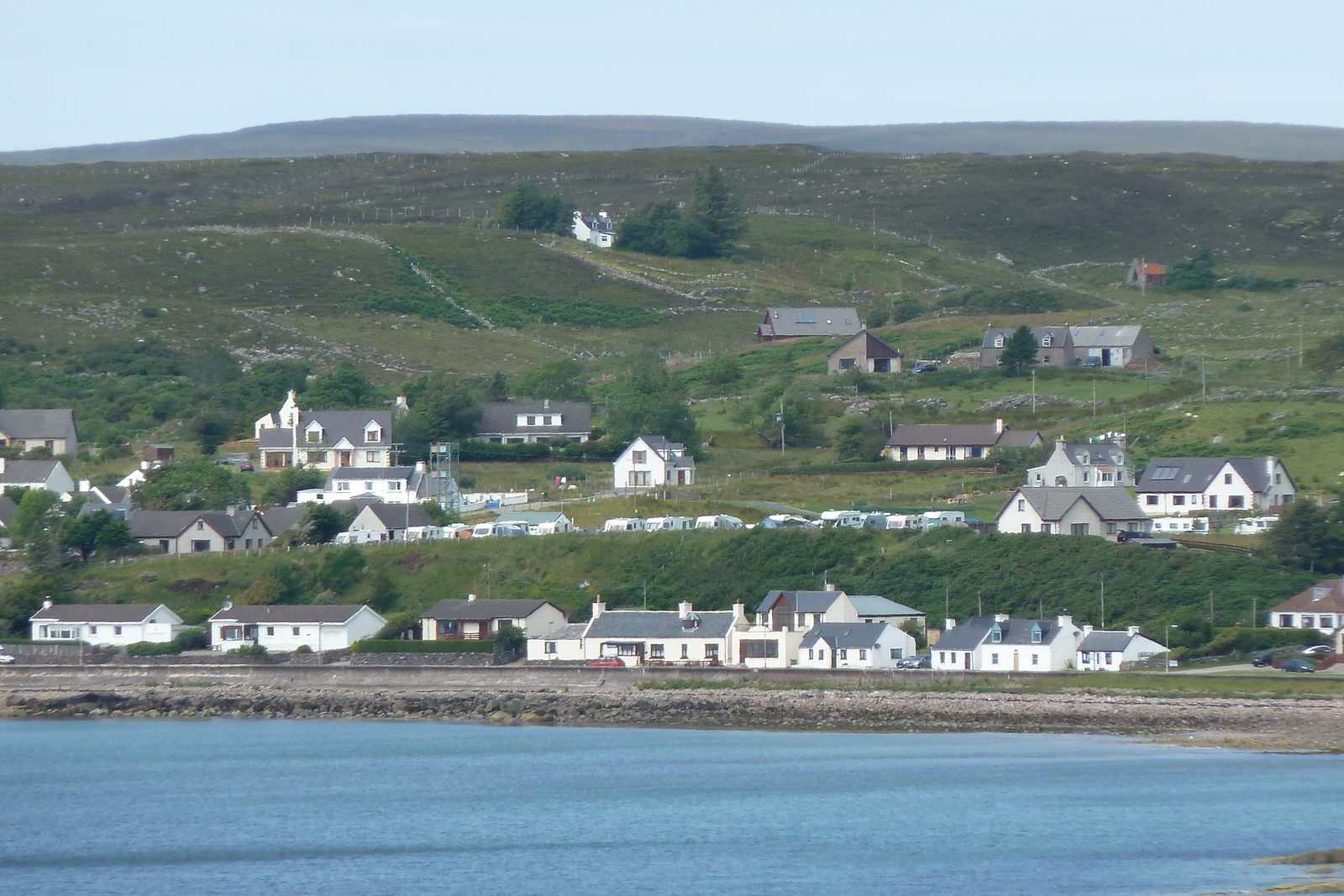 Picture United Kingdom Scotland Gairloch 2011-07 78 - Travel Gairloch