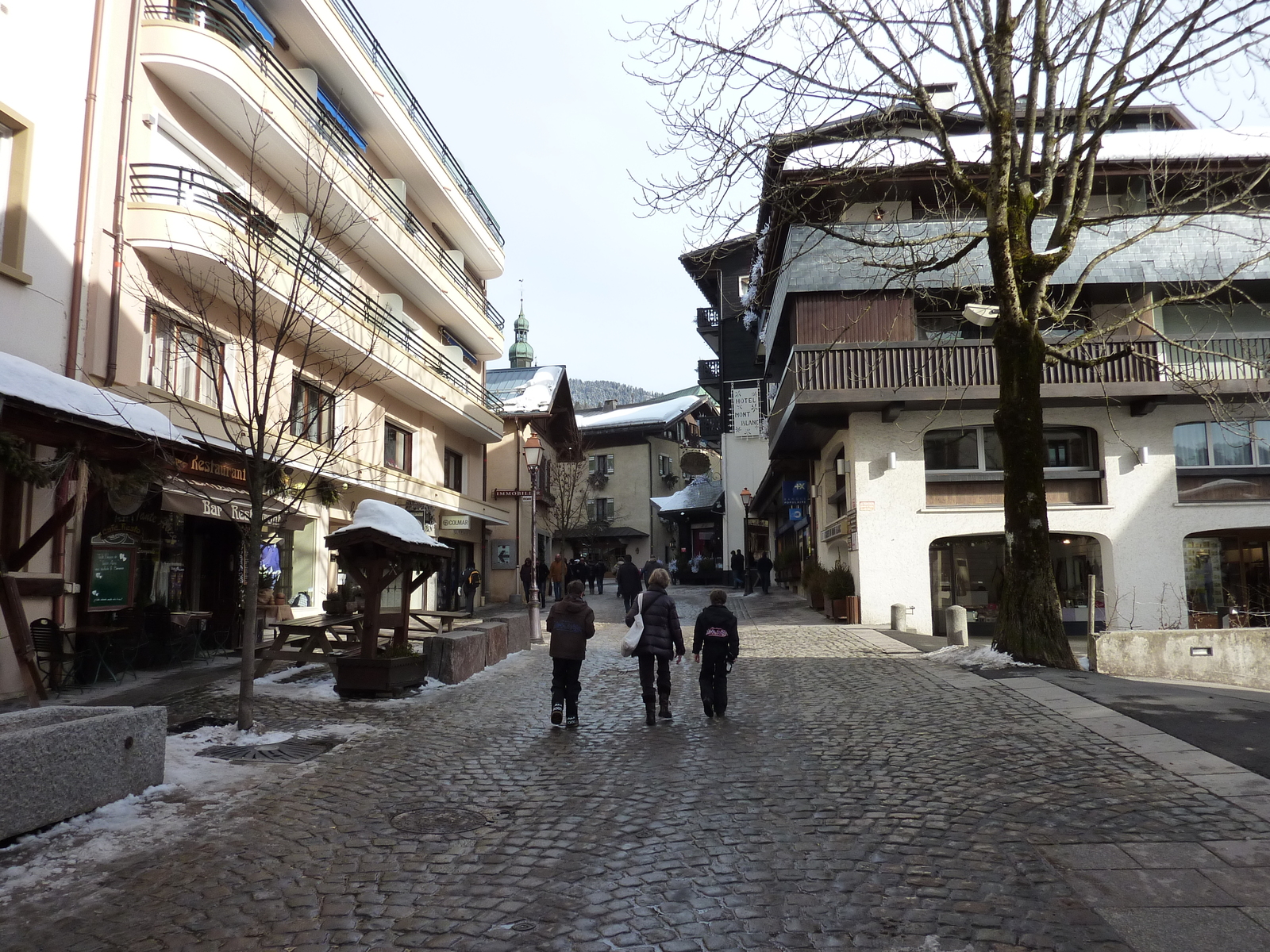 Picture France Megeve 2010-02 26 - Photos Megeve