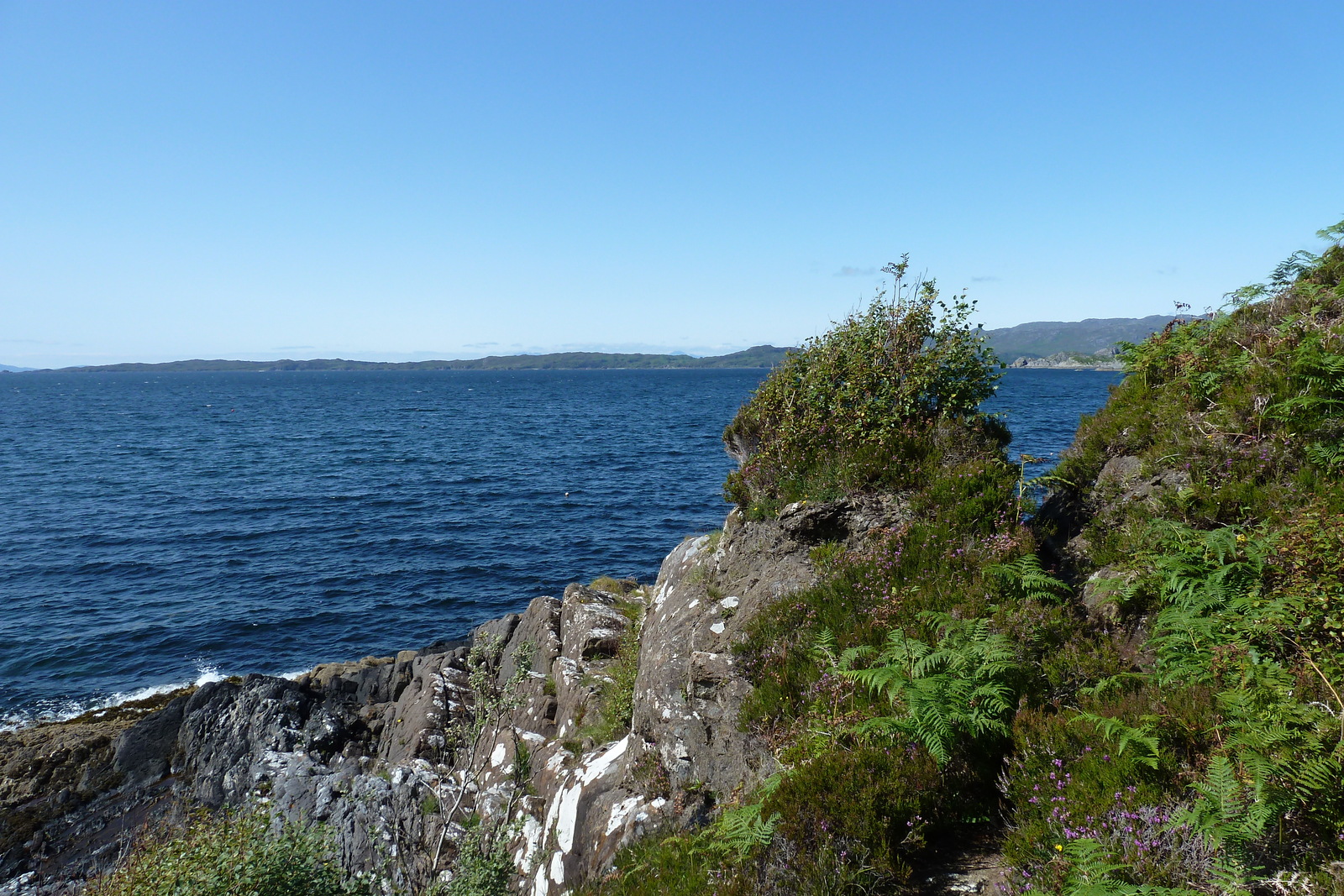 Picture United Kingdom Scotland Salen 2011-07 14 - Pictures Salen