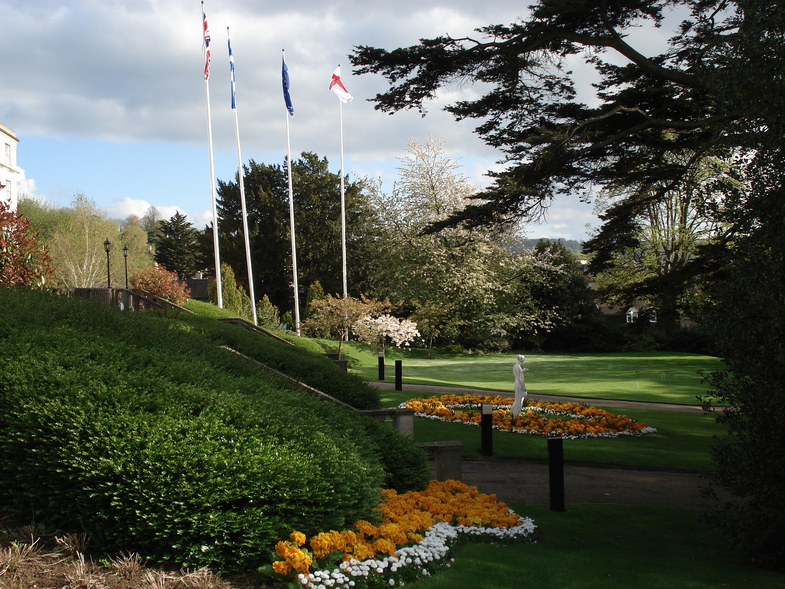 Picture United Kingdom Bath MacDonald Spa Hotel 2006-05 61 - Pictures MacDonald Spa Hotel