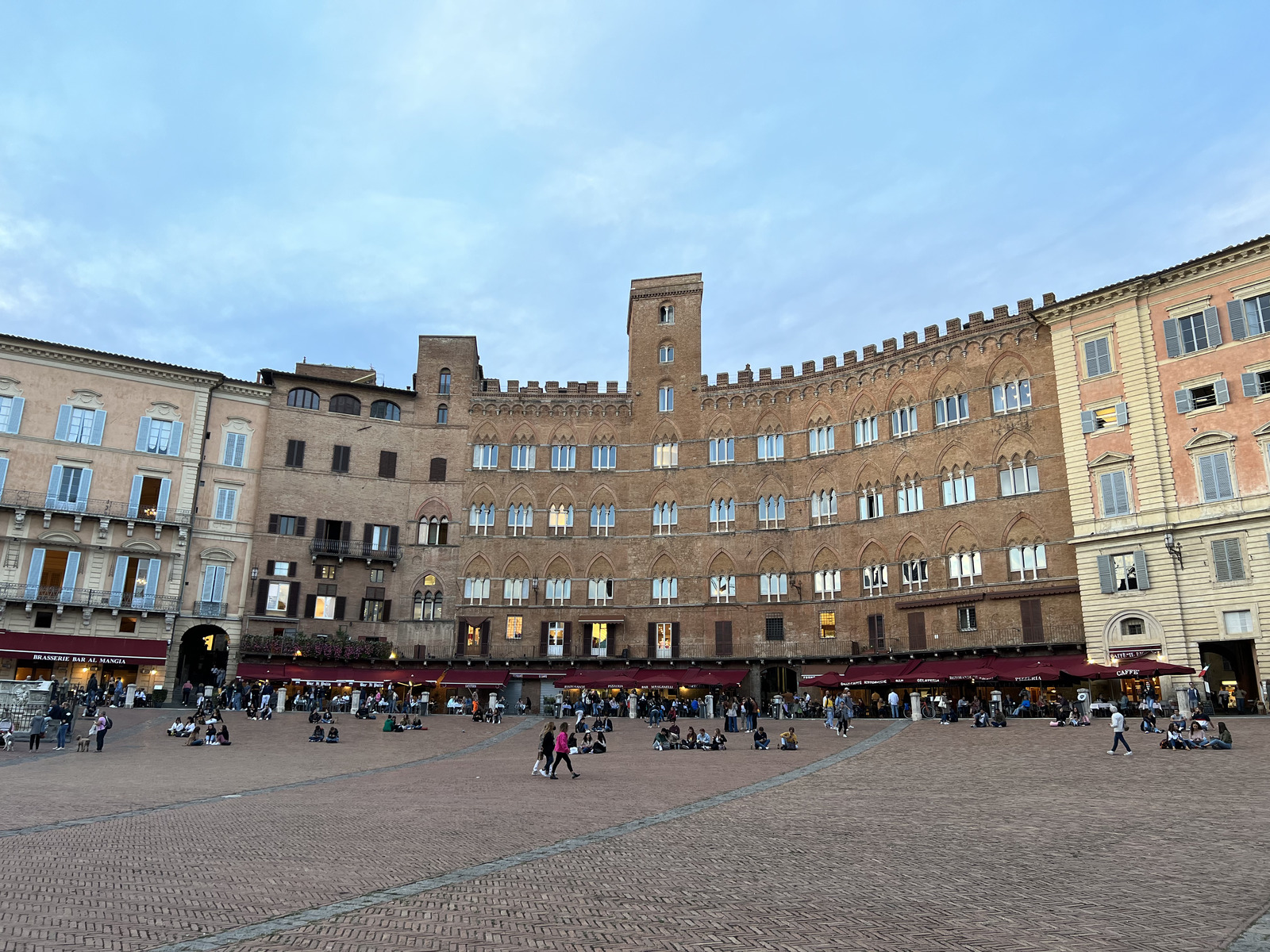 Picture Italy Siena 2021-09 41 - Sight Siena