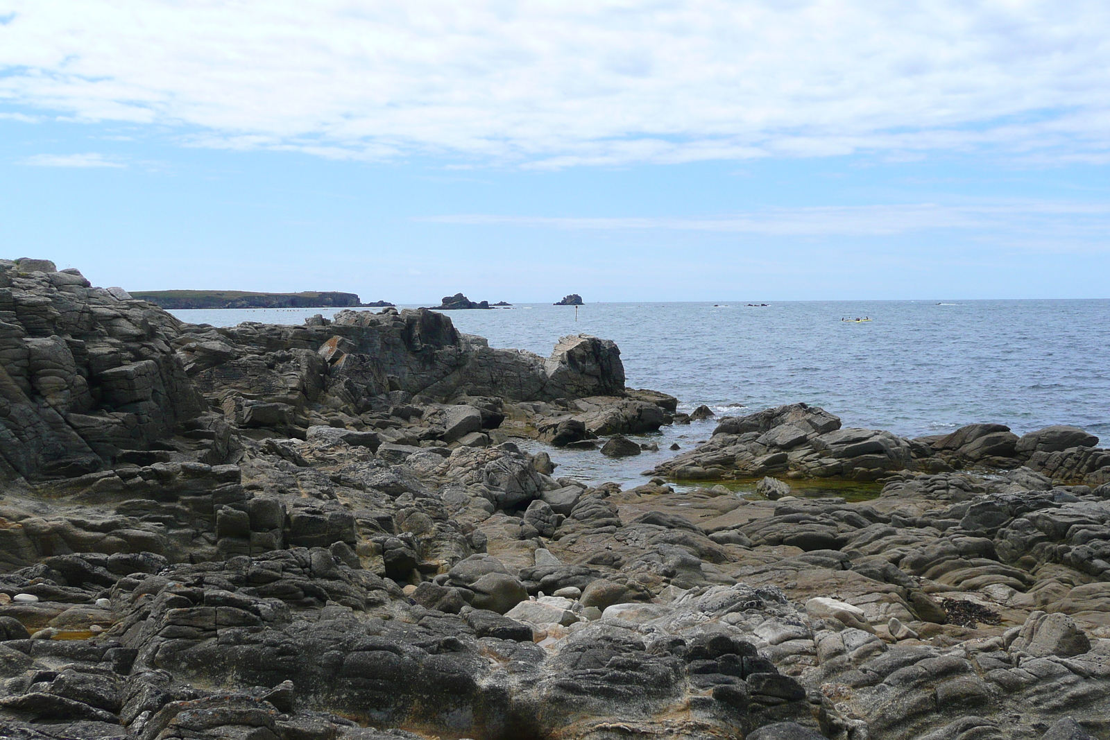 Picture France Quiberon peninsula Portivy 2008-07 77 - Pictures Portivy