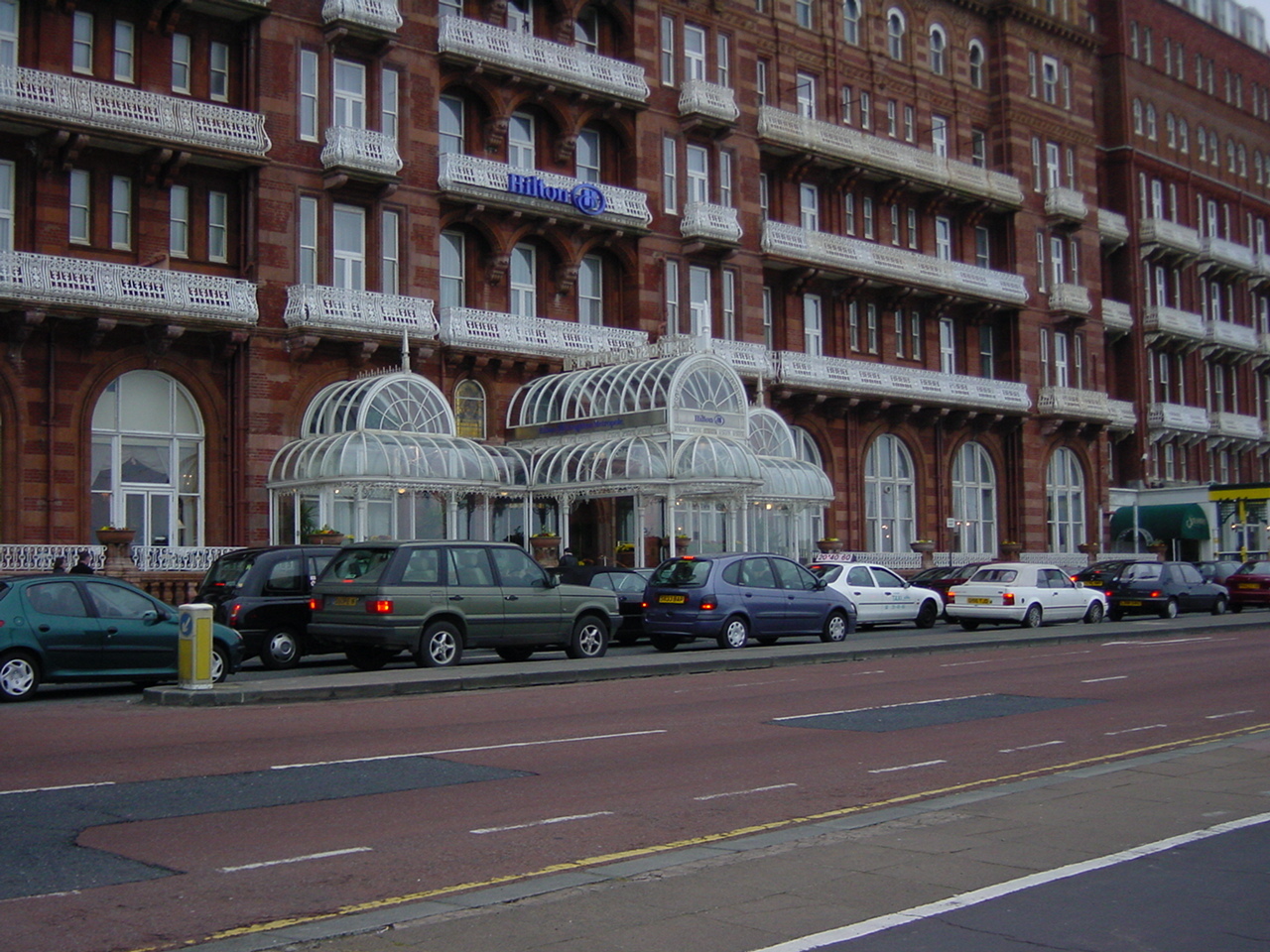 Picture United Kingdom Brighton 2001-04 1 - View Brighton