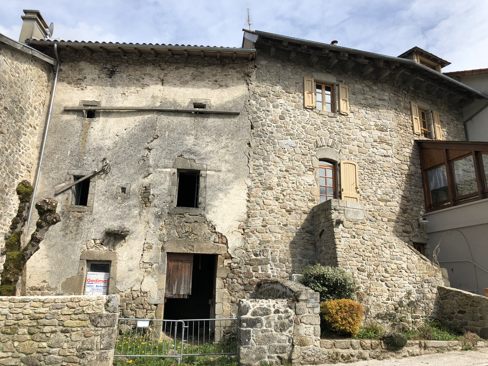 Picture France Marcoles 2018-04 36 - Pictures Marcoles