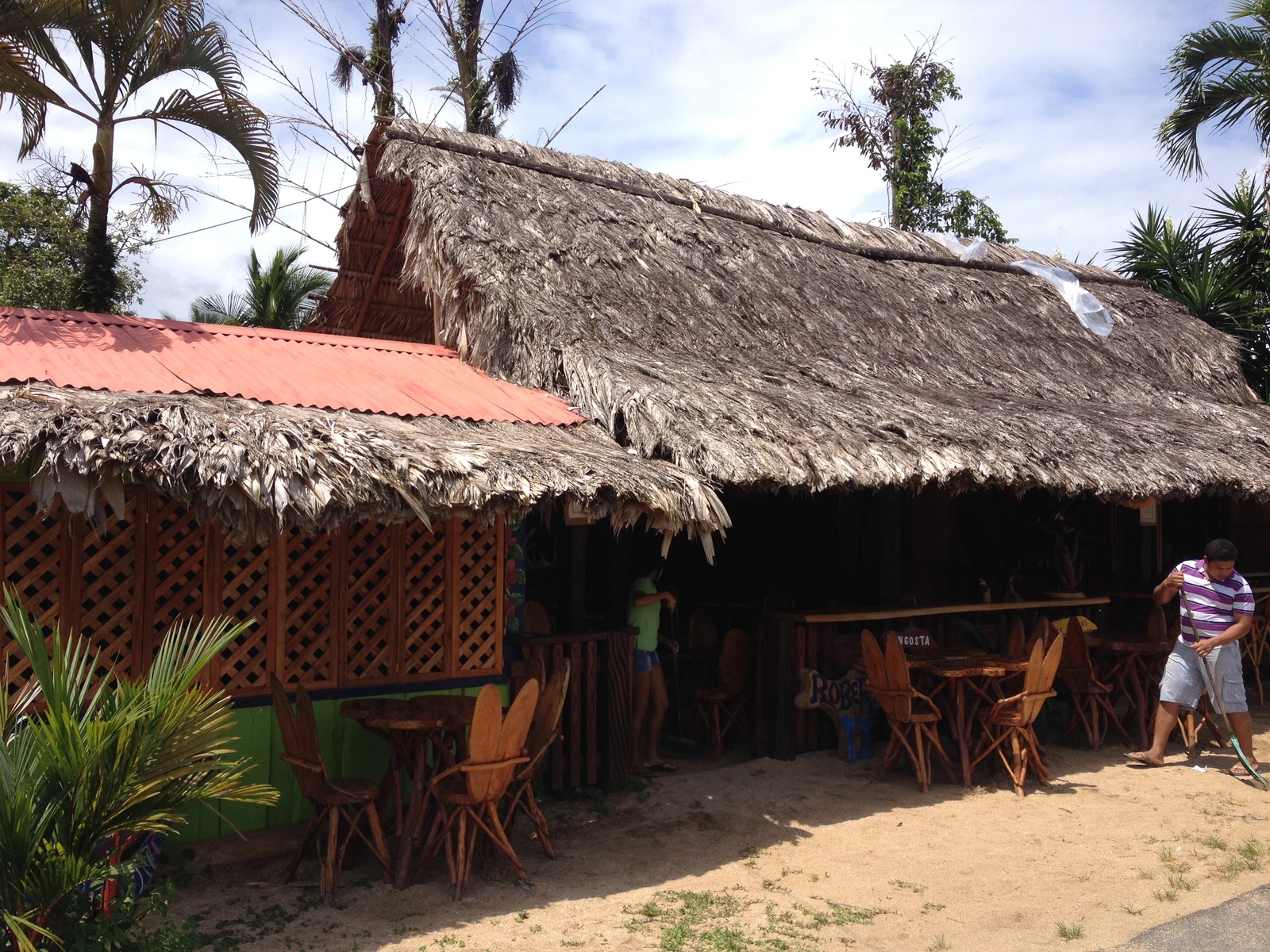 Picture Costa Rica Cahuita 2015-03 212 - Photographer Cahuita