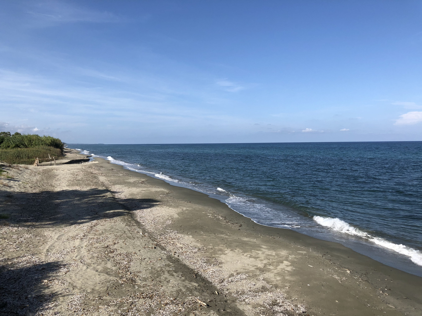 Picture France Corsica San Giuliano 2018-09 12 - View San Giuliano