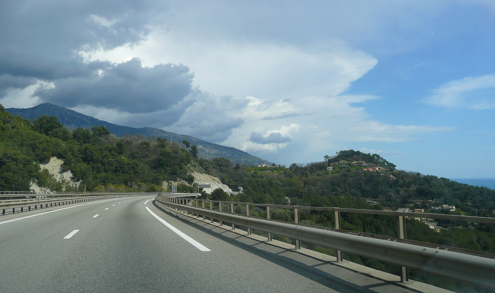 Picture France French Riviera Nice to Menton road 2008-03 88 - Travel Nice to Menton road