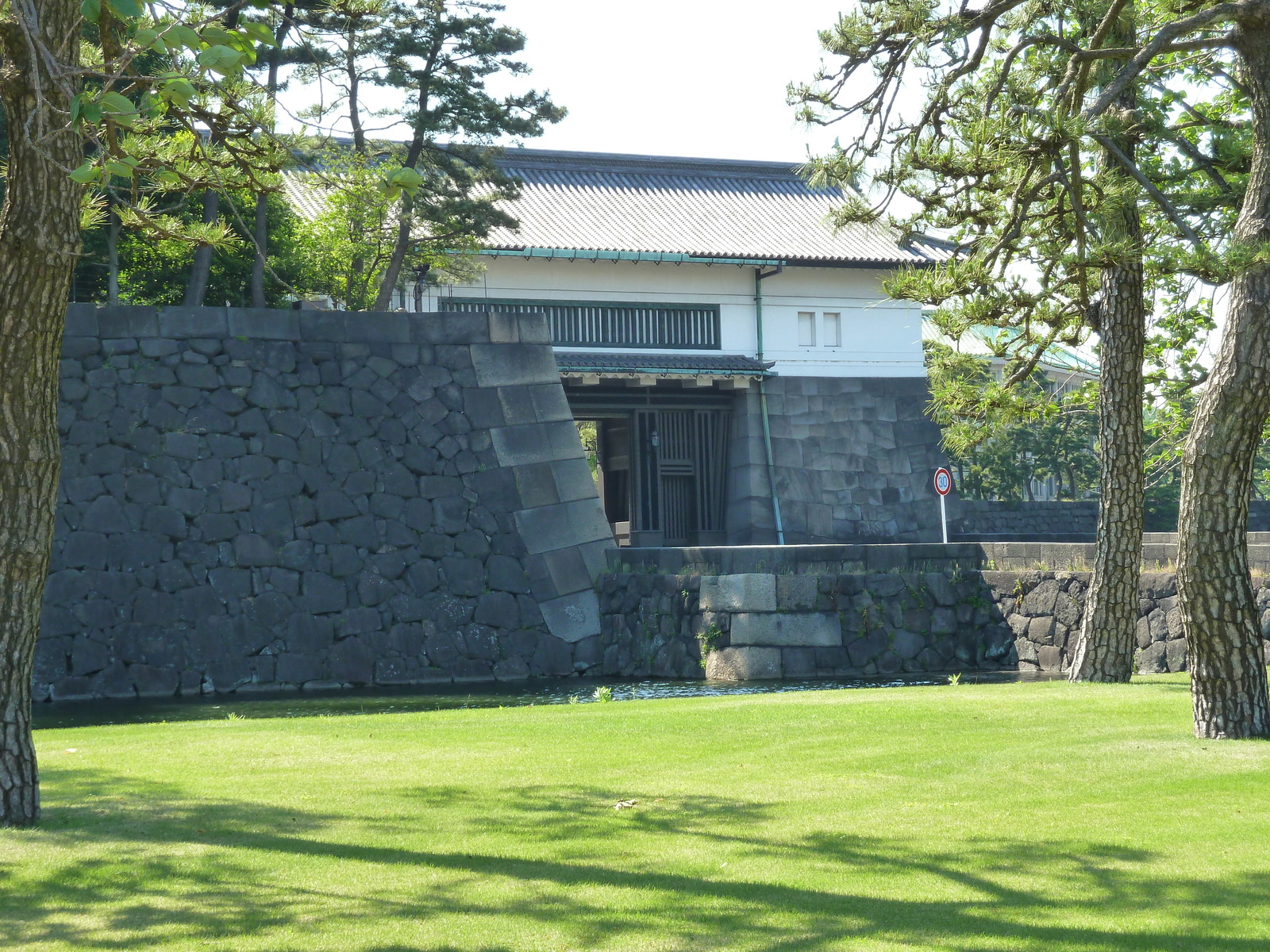 Picture Japan Tokyo Imperial Palace 2010-06 64 - Journey Imperial Palace