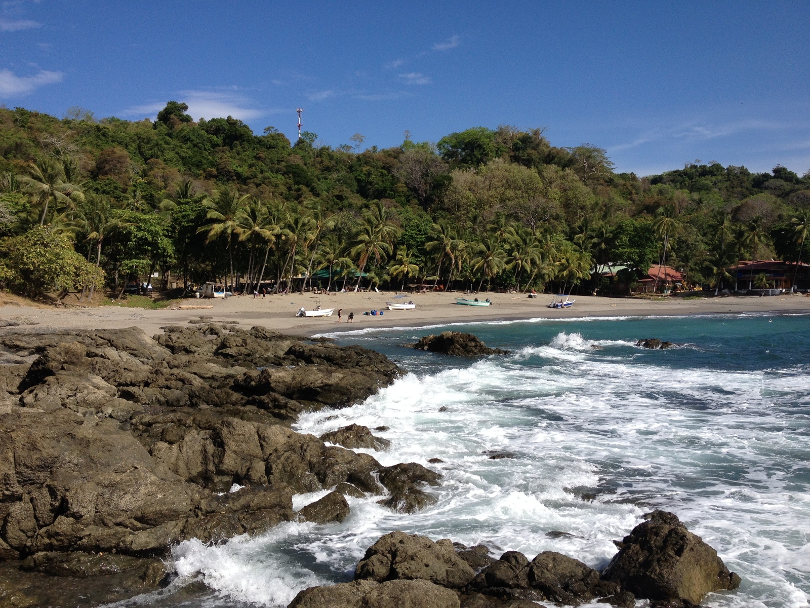 Picture Costa Rica Montezuma 2015-03 9 - Journey Montezuma