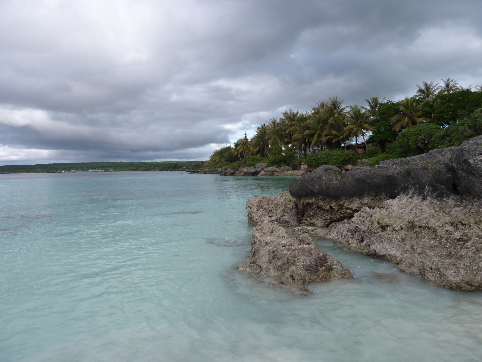 Picture New Caledonia Lifou We 2010-05 1 - Tourist Attraction We