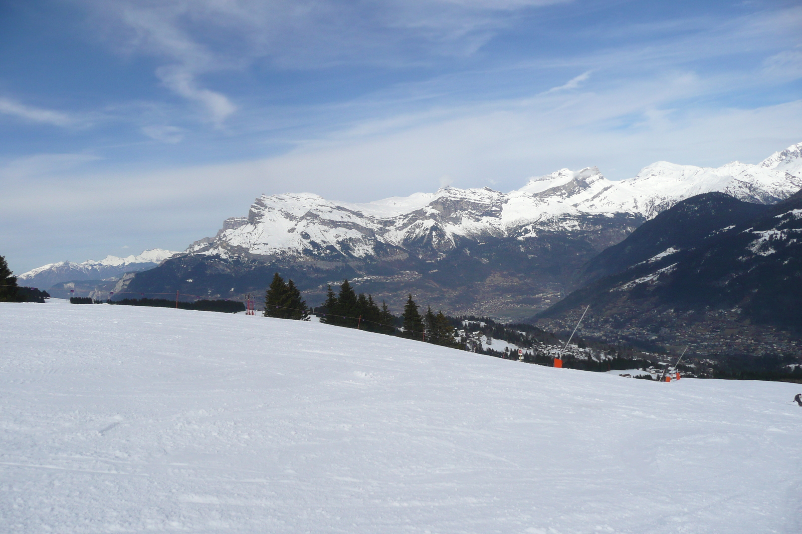 Picture France Megeve Mont d'Arbois 2010-02 186 - Photographer Mont d'Arbois