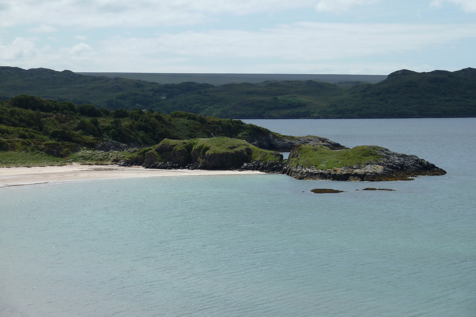 Picture United Kingdom Scotland Gairloch 2011-07 87 - Travels Gairloch