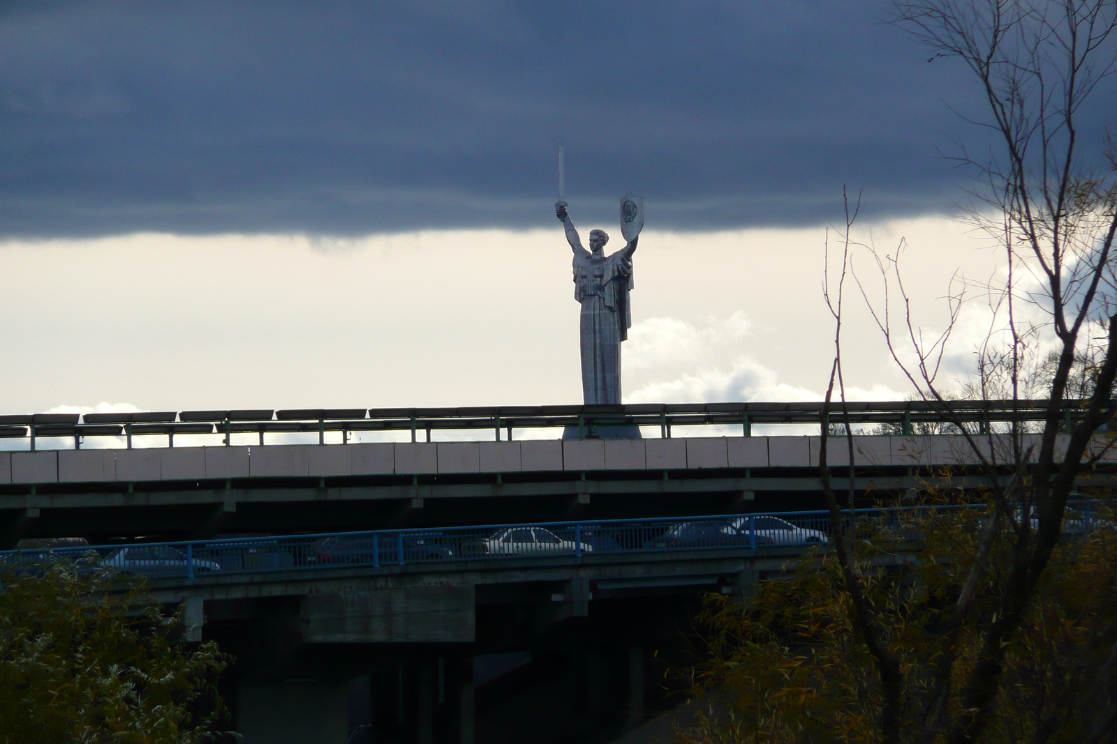 Picture Ukraine Kiev Hydropark 2007-11 31 - Photos Hydropark