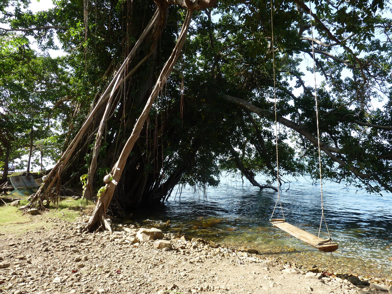 Picture Thailand Ko Chang 2011-12 55 - View Ko Chang