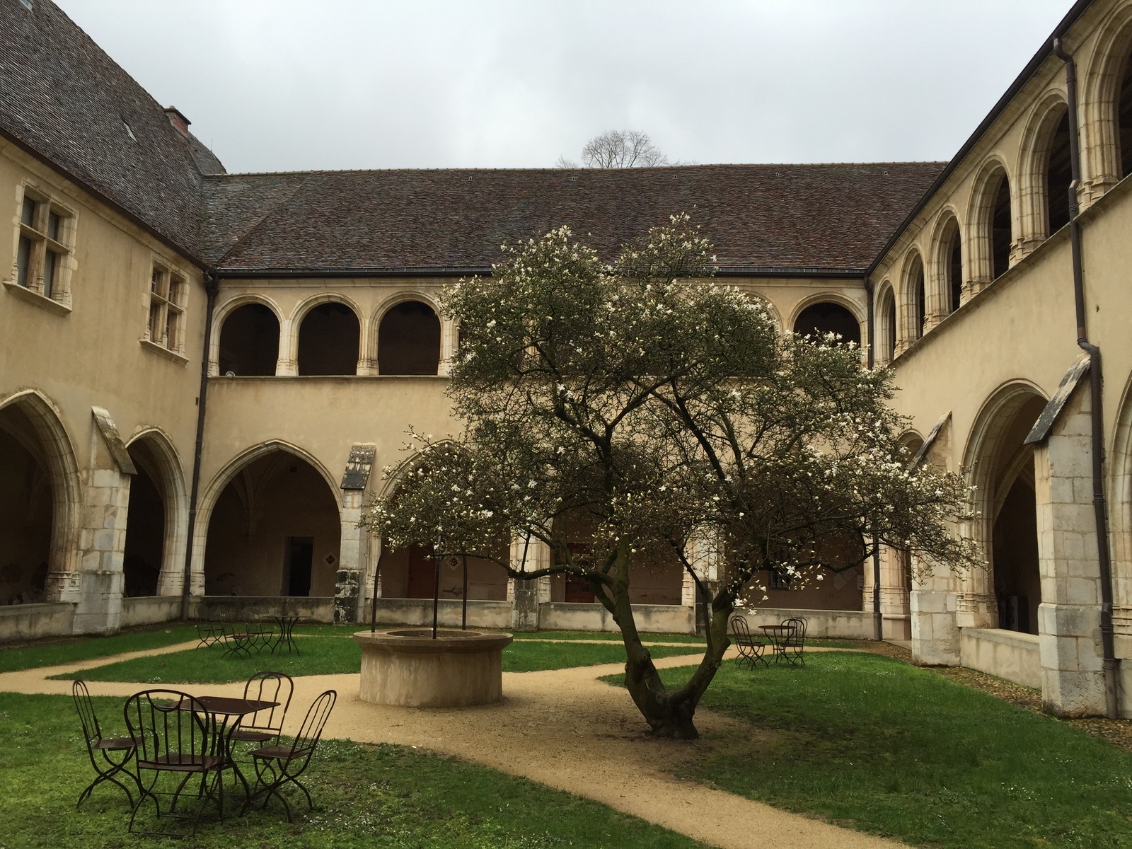 Picture France Bourg en Bresse Monastere Royal de Brou 2016-03 78 - Photographer Monastere Royal de Brou