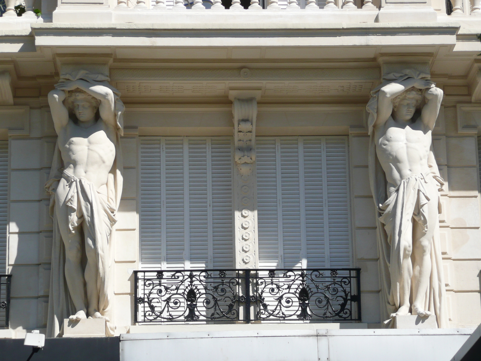 Picture France Paris Rue La Fayette 2007-08 132 - Views Rue La Fayette