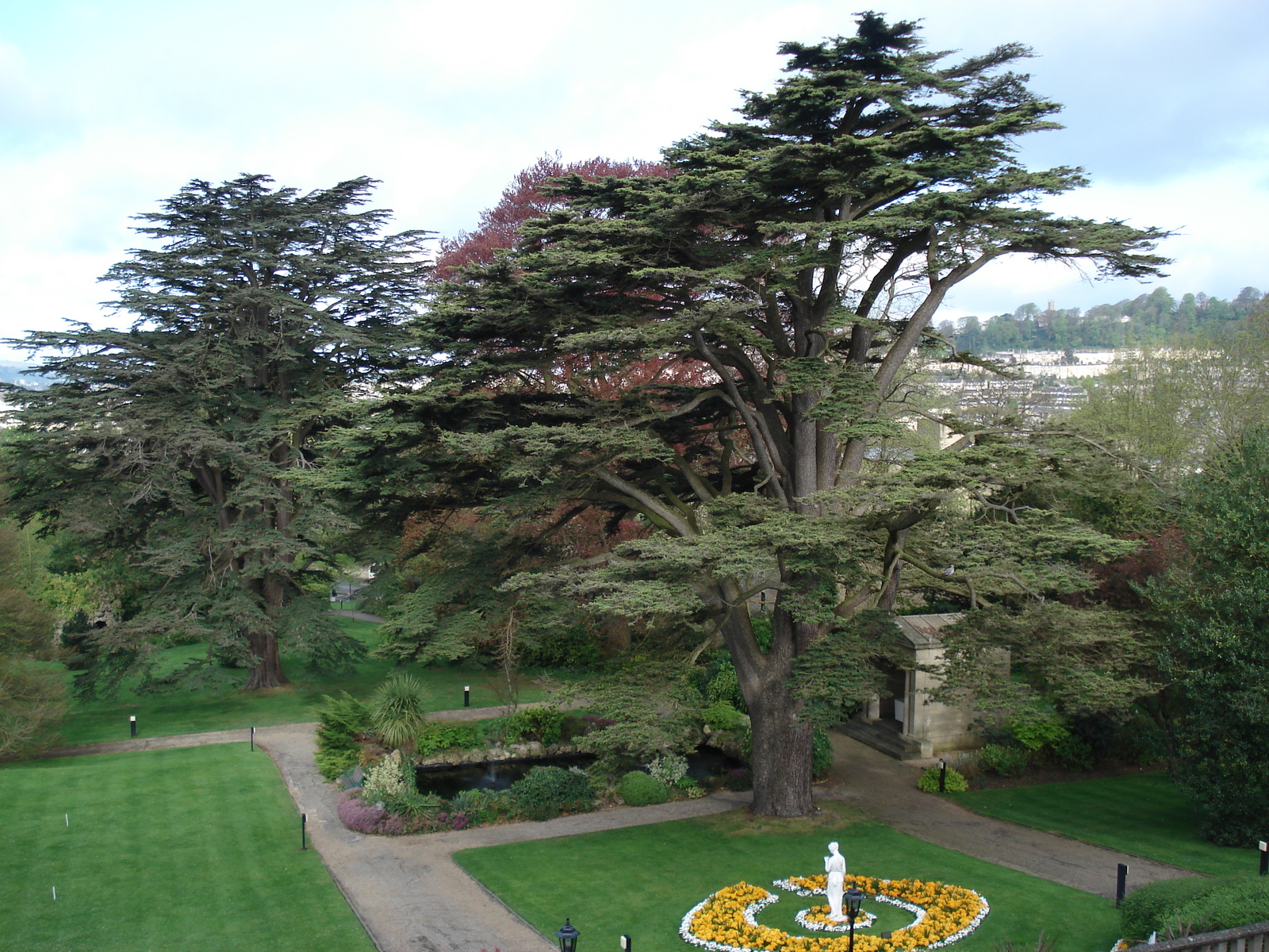 Picture United Kingdom Bath MacDonald Spa Hotel 2006-05 23 - Pictures MacDonald Spa Hotel