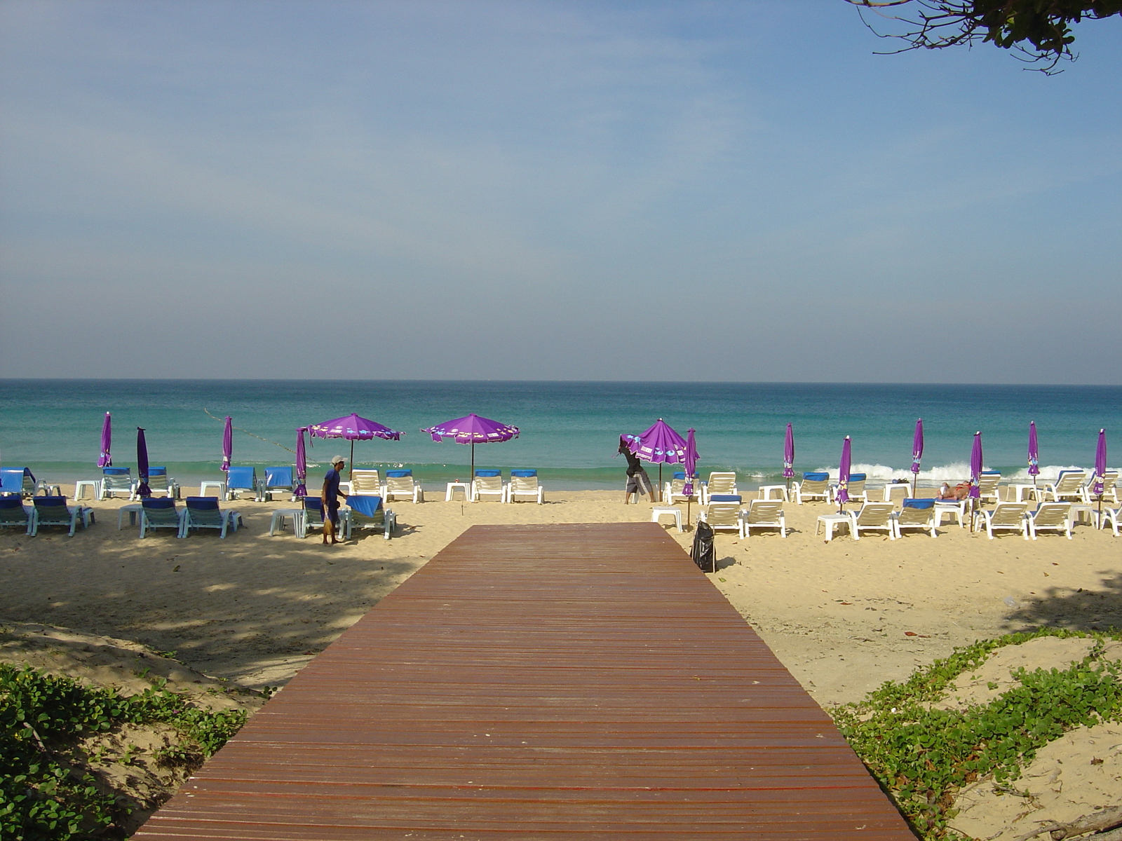 Picture Thailand Phuket Karon Beach 2005-12 7 - Sightseeing Karon Beach