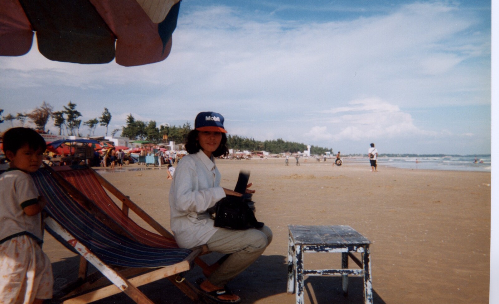 Picture Vietnam Na Trang 1995-12 9 - Picture Na Trang