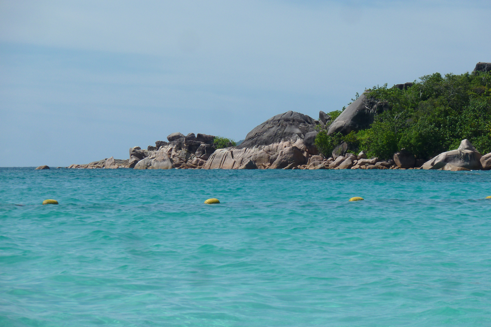 Picture Seychelles Anse Lazio 2011-10 4 - Travel Anse Lazio