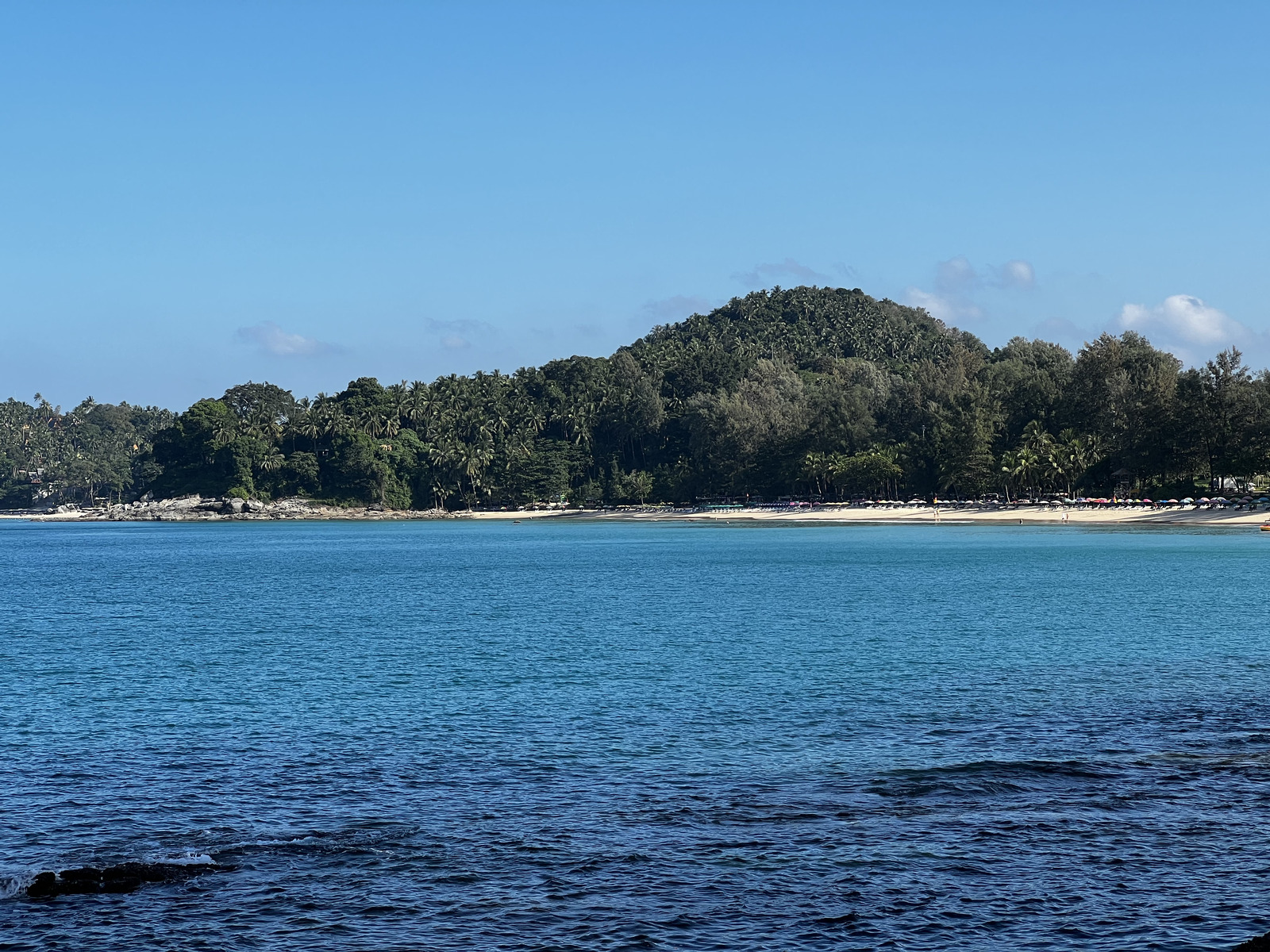 Picture Thailand Phuket Surin Beach 2021-12 38 - Picture Surin Beach