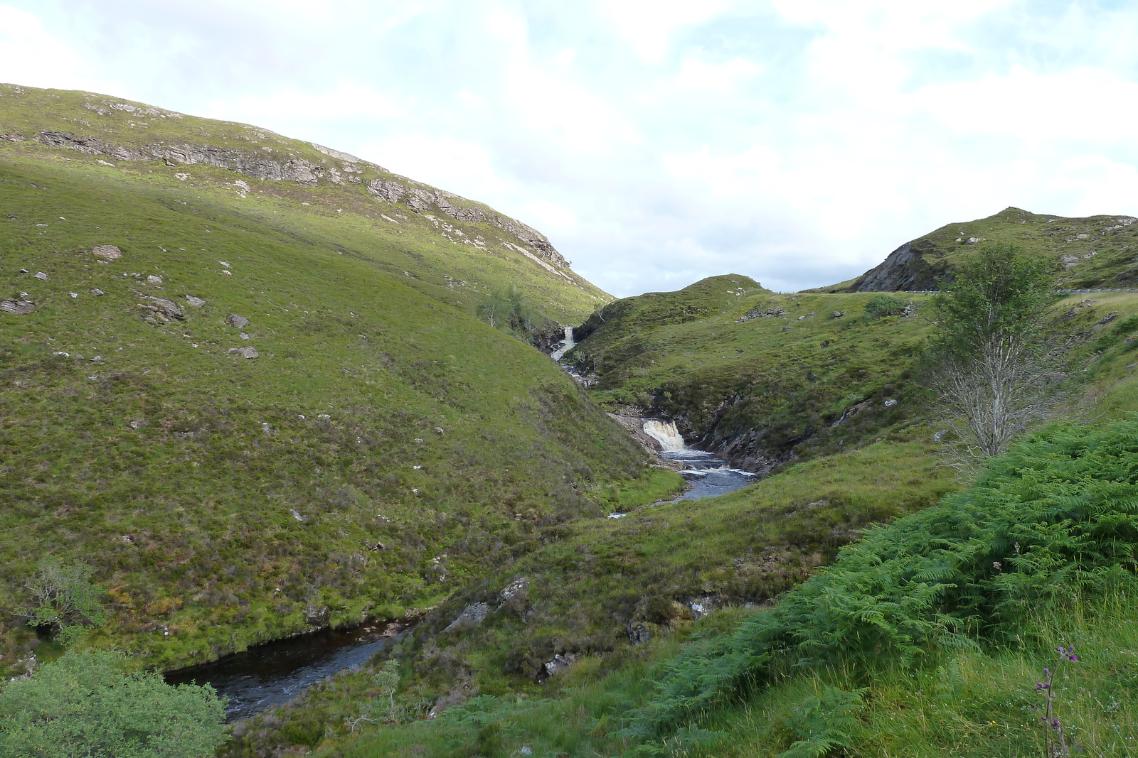 Picture United Kingdom Wester Ross 2011-07 88 - Travel Wester Ross