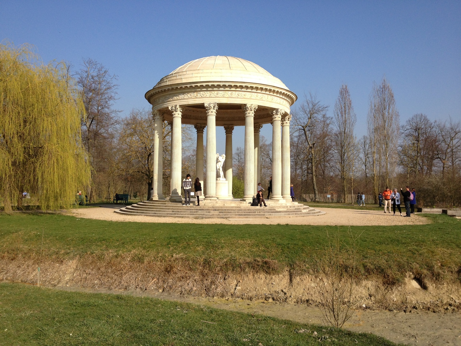 Picture France Versailles Versailles Palace 2014-03 9 - Visit Versailles Palace