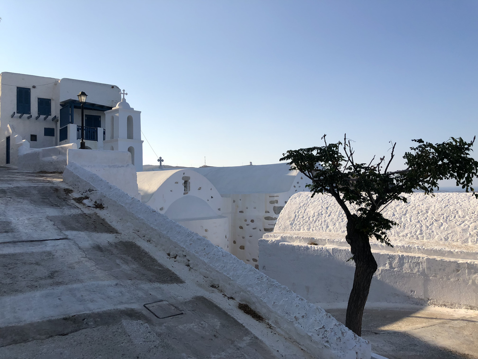 Picture Greece Astypalea 2018-07 224 - Tourist Astypalea