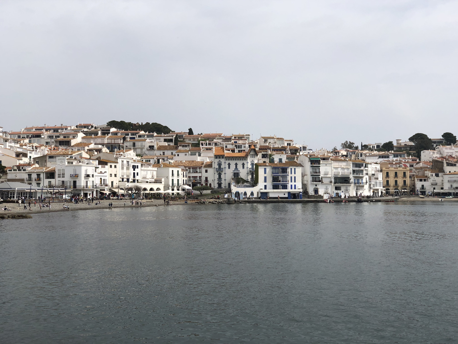 Picture Spain Cadaques 2018-04 63 - Sight Cadaques