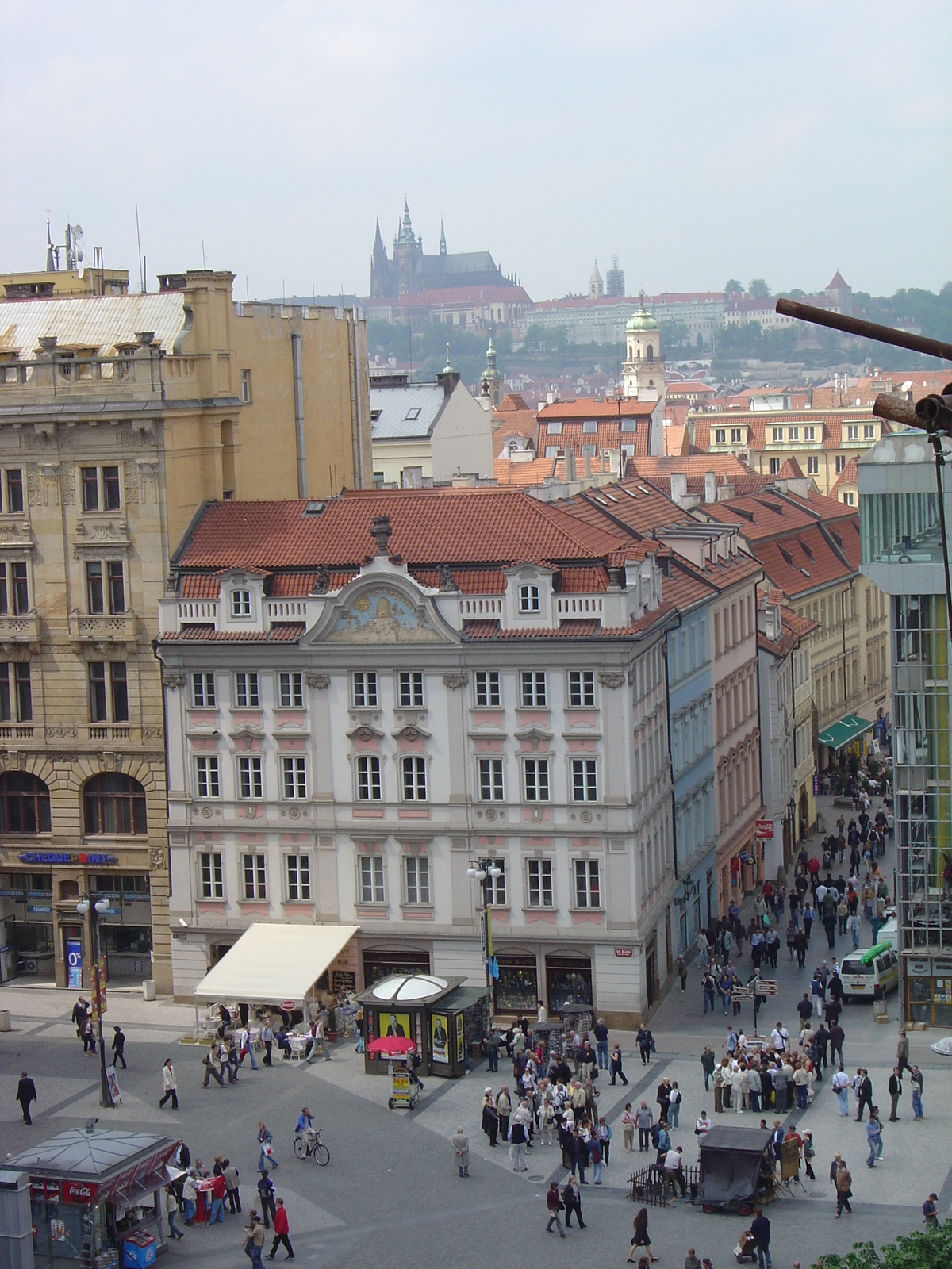 Picture Czech Republic Prague 2004-05 6 - Photos Prague