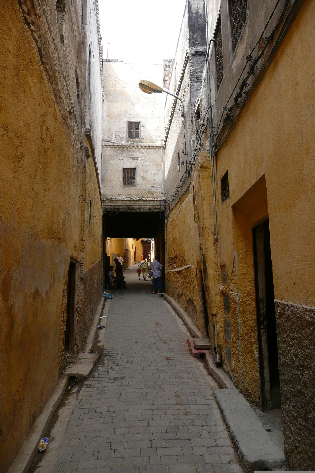 Picture Morocco Fes 2008-07 90 - Discover Fes