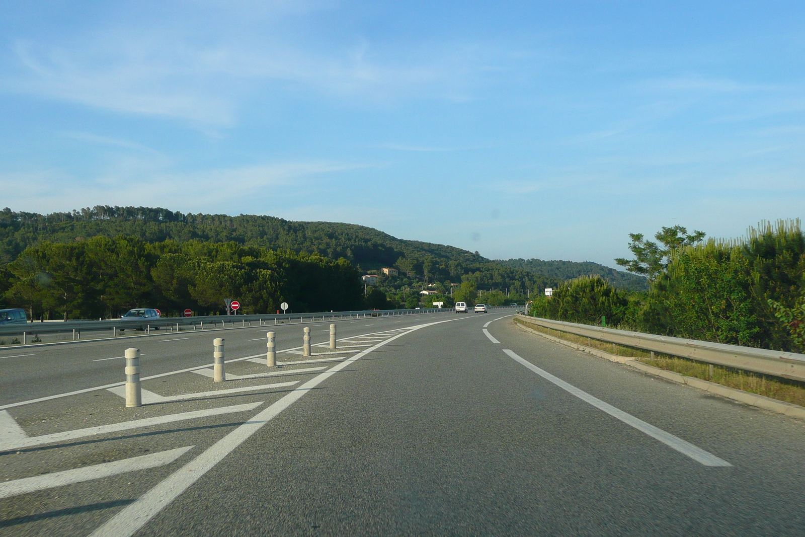 Picture France French Riviera Le Luc to Cannes 2008-05 21 - Picture Le Luc to Cannes