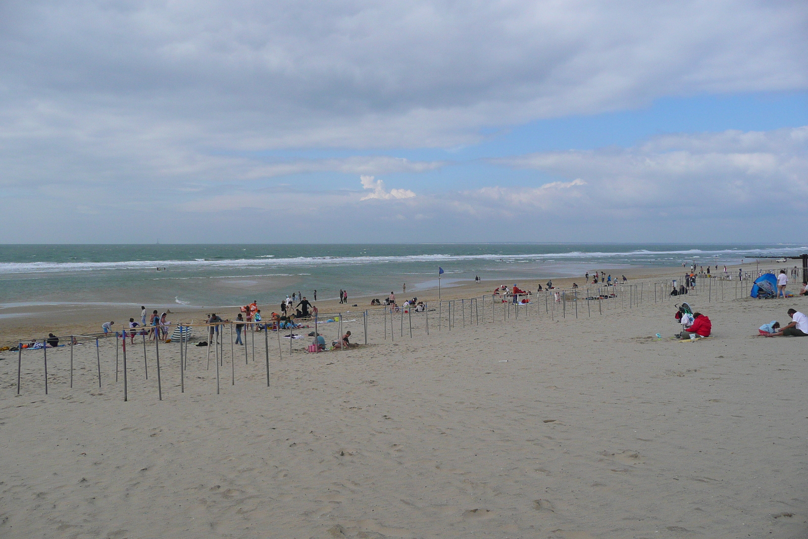 Picture France Soulac sur mer 2007-08 40 - Sight Soulac sur mer