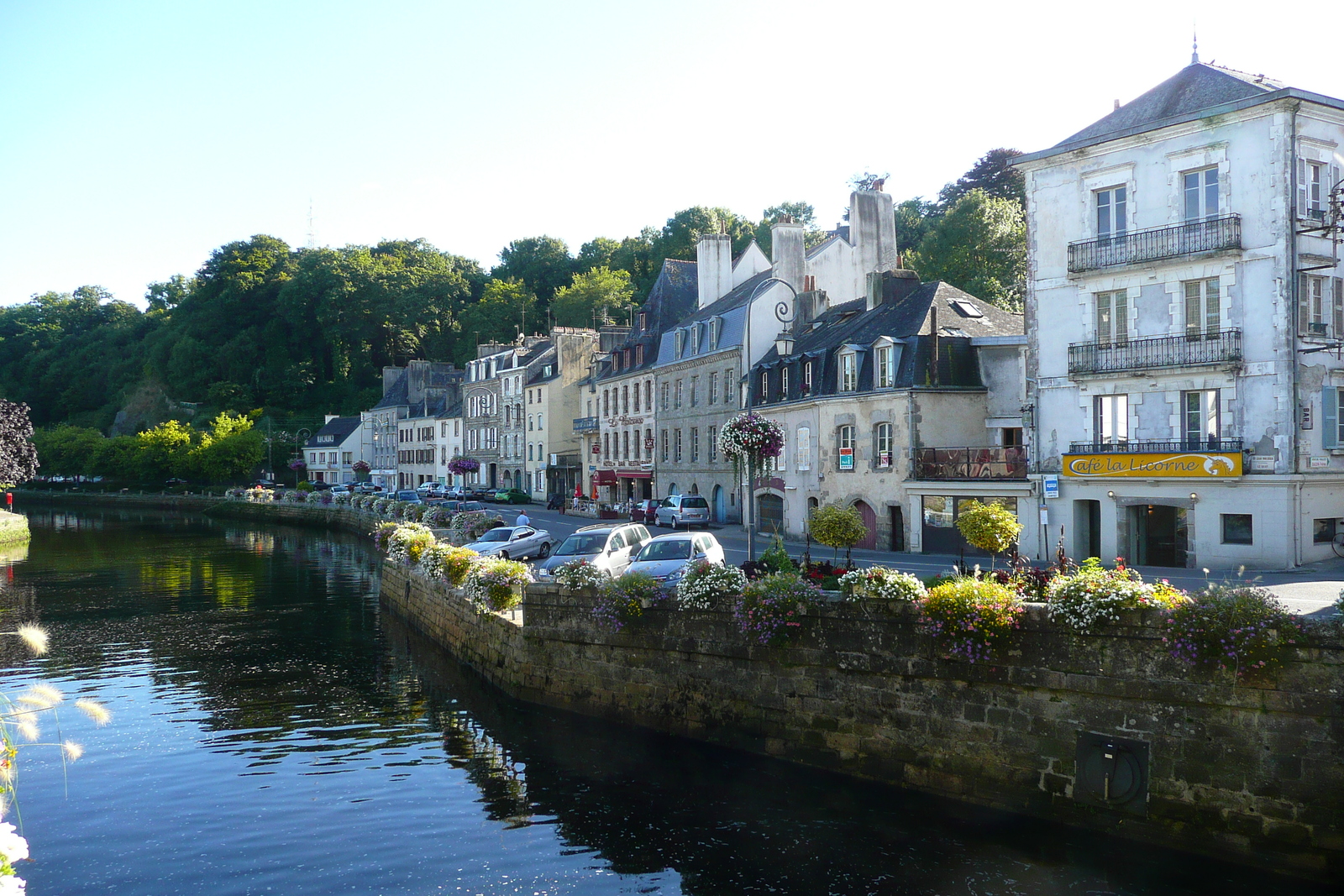 Picture France Pont Aven 2008-07 49 - Visit Pont Aven