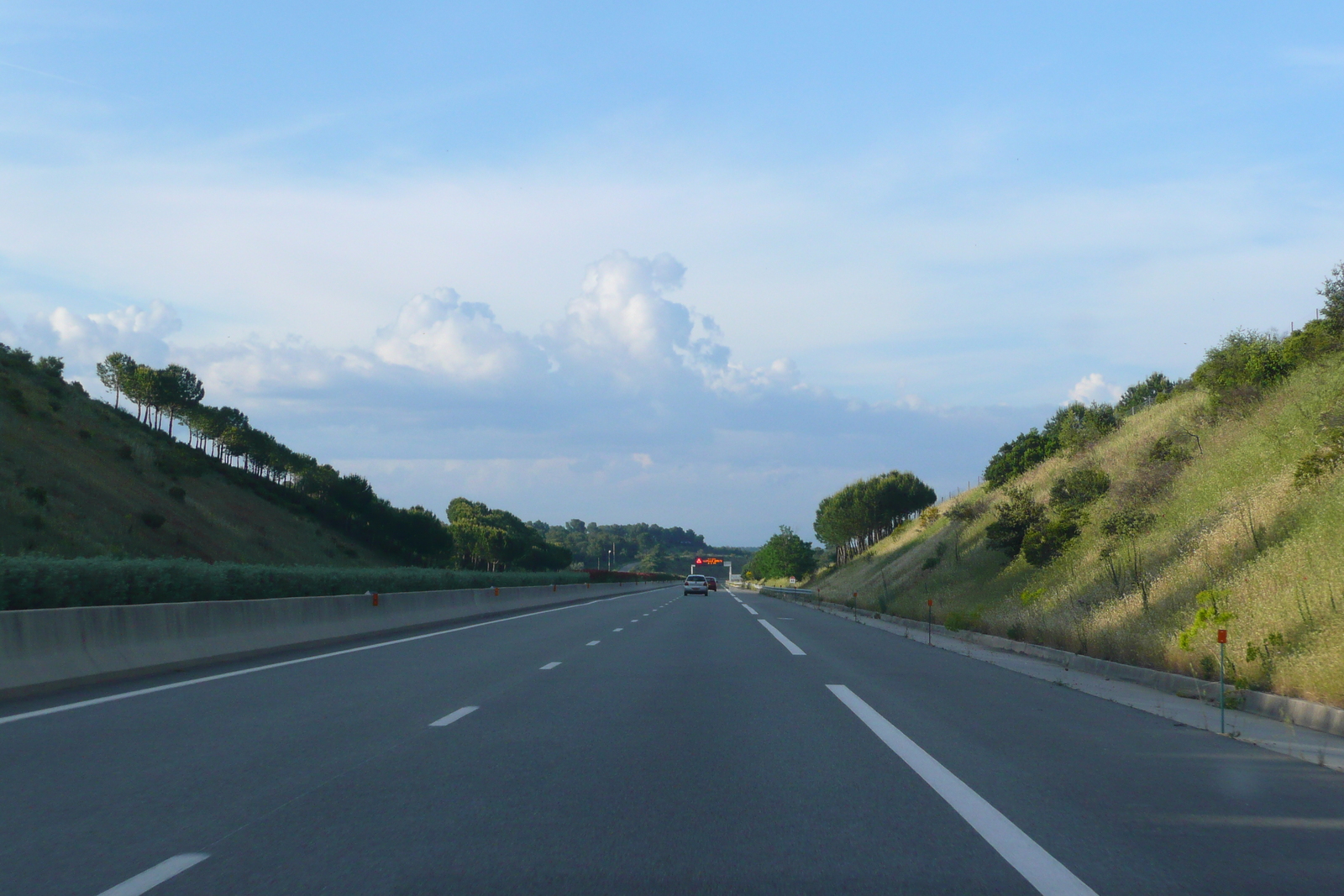 Picture France French Riviera A57 highway 2008-05 56 - Shopping Mall A57 highway