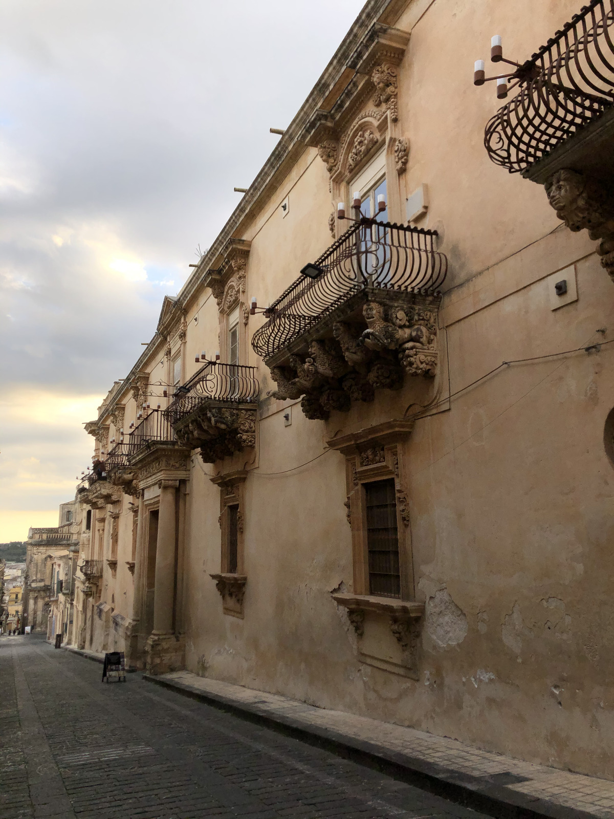 Picture Italy Sicily Noto 2020-02 211 - Travels Noto