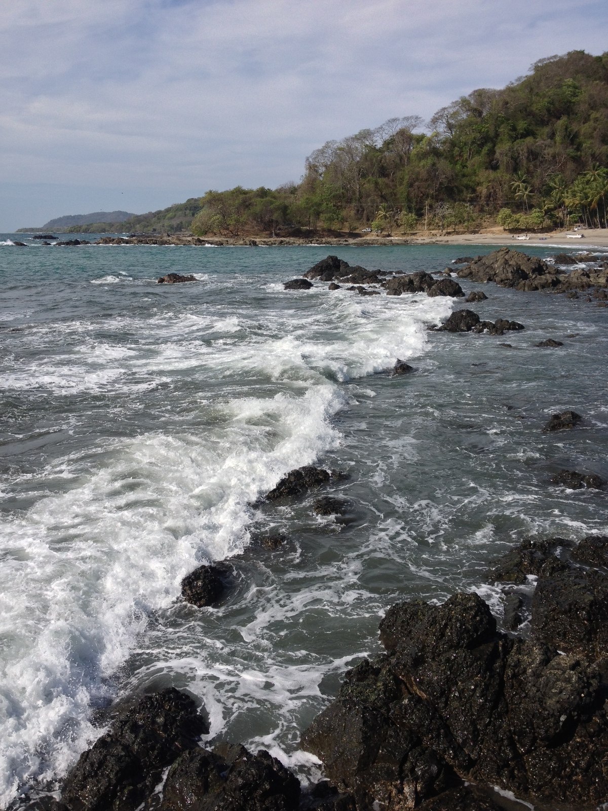 Picture Costa Rica Montezuma 2015-03 121 - Pictures Montezuma