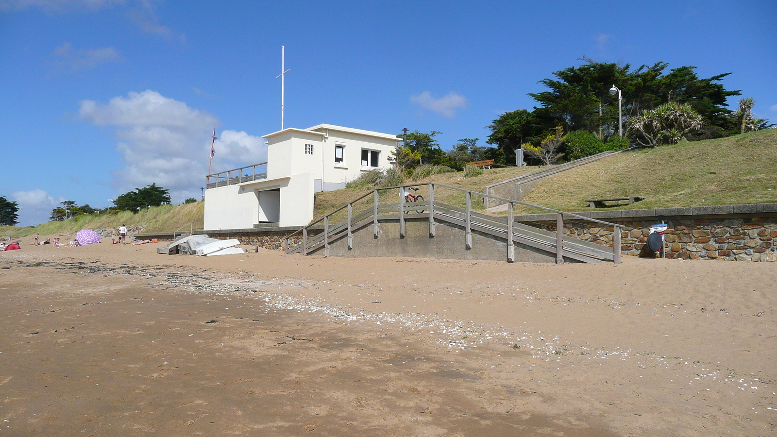 Picture France La Plaine sur mer Le Cormier 2007-07 20 - Photographer Le Cormier