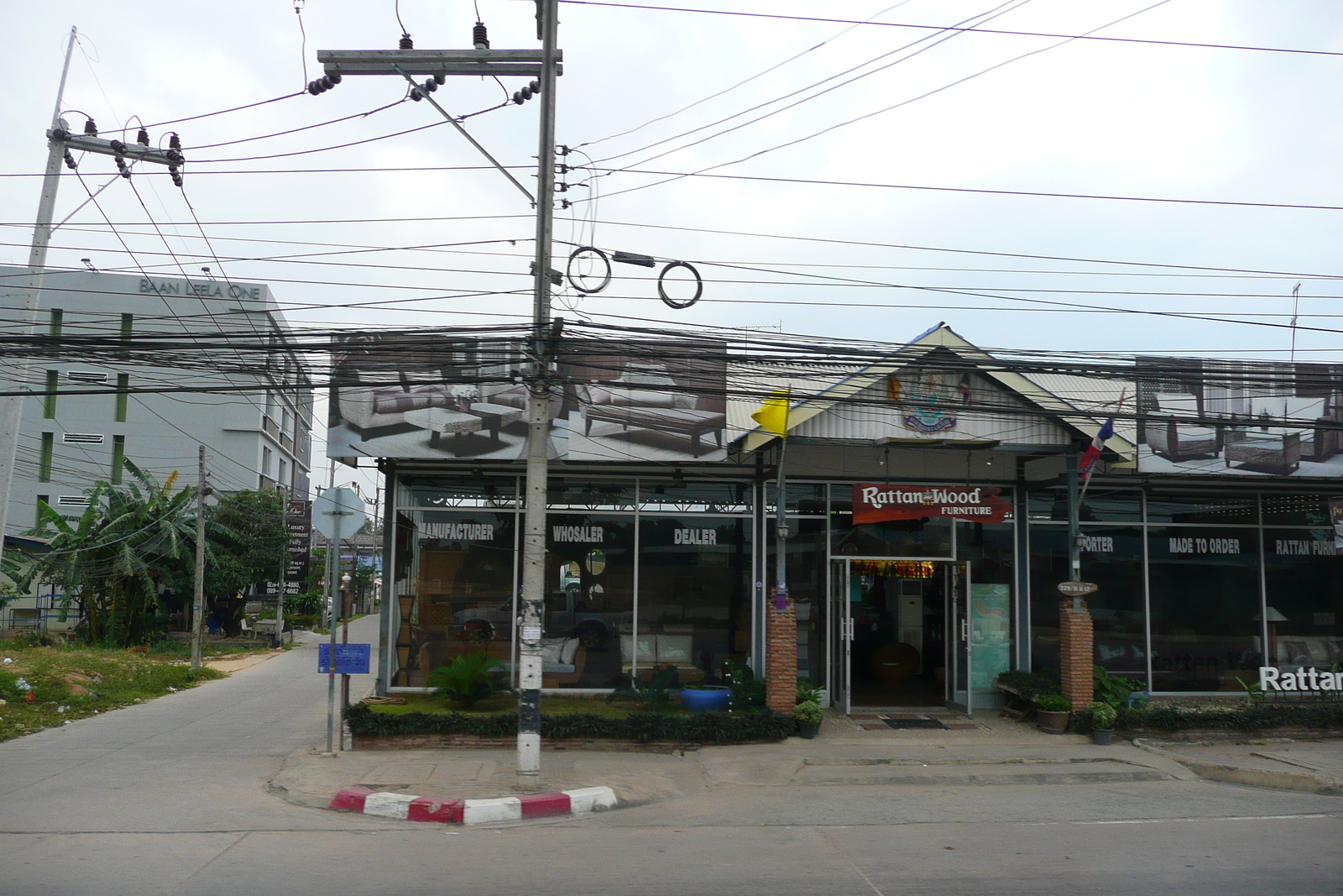 Picture Thailand Pattaya Theprasit 2008-01 39 - Perspective Theprasit