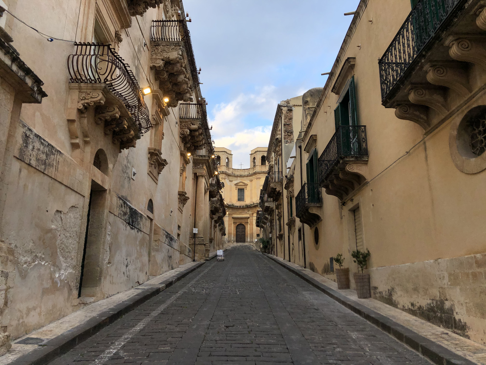 Picture Italy Sicily Noto 2020-02 4 - Travel Noto