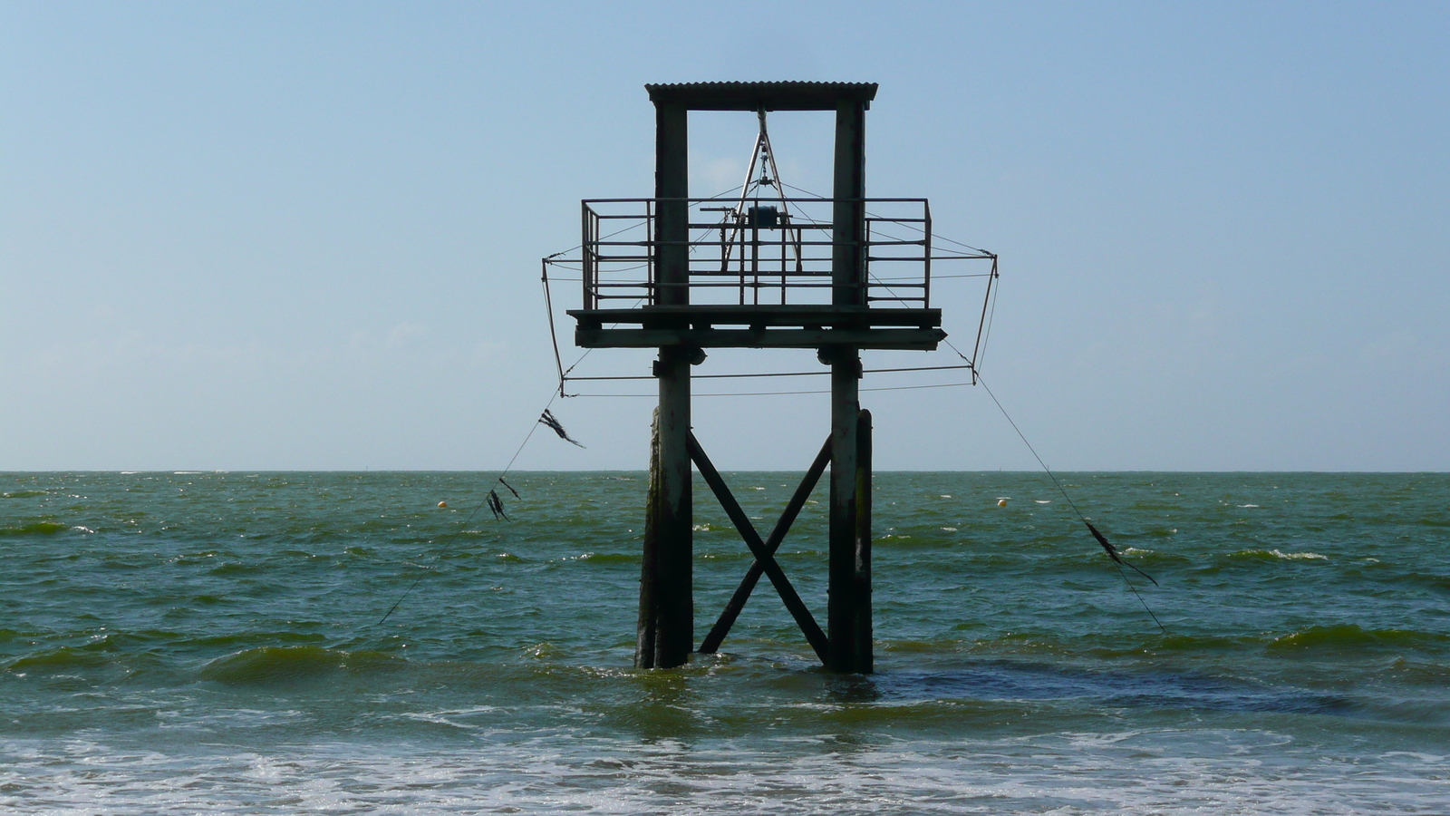 Picture France La Plaine sur mer Le Cormier 2007-07 28 - Trips Le Cormier