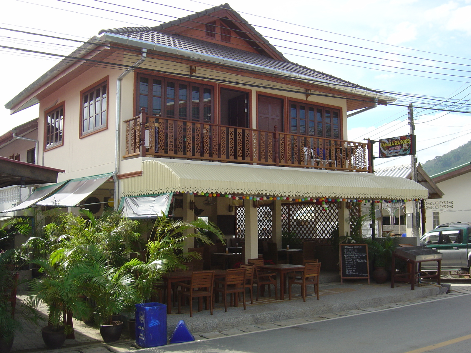 Picture Thailand Phuket Kamala Beach 2005-12 48 - Visit Kamala Beach