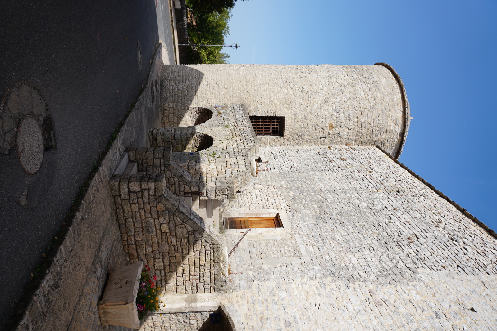 Picture France La Cavalerie 2017-08 10 - Trips La Cavalerie